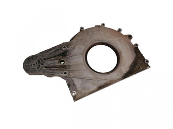 Motor og deler SCANIA