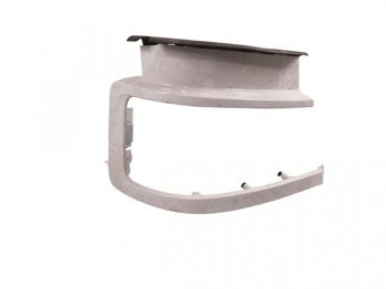 Lys/ Belysning SCANIA