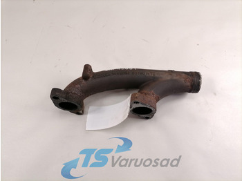 Eksosmanifold SCANIA