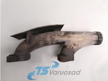 Eksosmanifold SCANIA