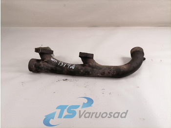 Eksosmanifold SCANIA