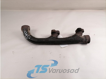 Eksosmanifold SCANIA