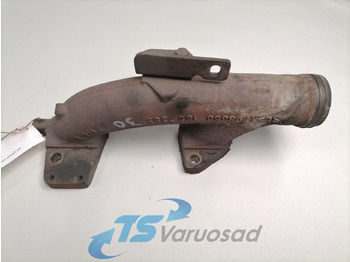 Eksosmanifold for Lastebil Scania Exhaust mainfold 1798363: bilde 2