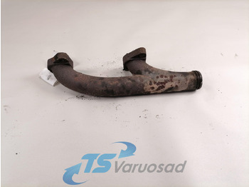Eksosmanifold SCANIA
