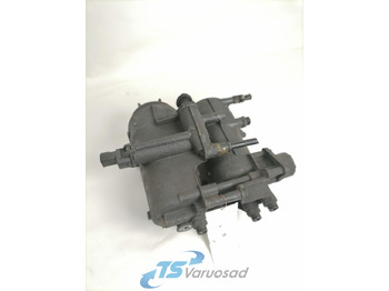 Drivstofffilter SCANIA