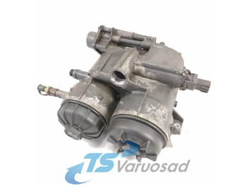 Drivstofffilter SCANIA