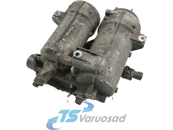 Drivstofffilter SCANIA