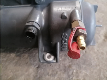 Drivstofffilter for Lastebil Scania Fuel filter unit 2060083: bilde 5
