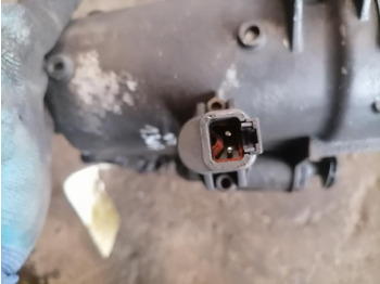 Drivstofffilter for Lastebil Scania Fuel filter unit 2060083: bilde 3