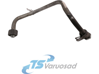 Drivstoffsystem SCANIA