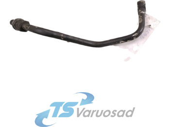 Drivstoffsystem SCANIA