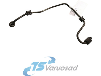 Drivstoffsystem SCANIA