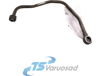 Drivstoffsystem SCANIA