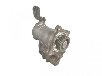 Drivstoffpumpe SCANIA