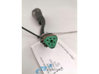 Drivstoffsystem for Lastebil Scania Fuel sensor 1760323: bilde 3