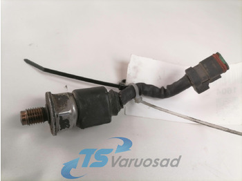 Drivstoffsystem SCANIA