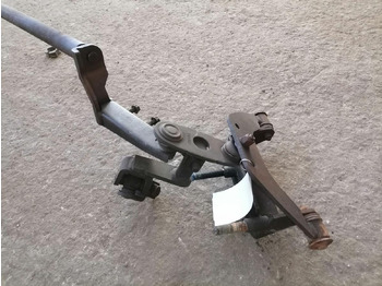 Girkasse og deler for Lastebil Scania Gearshift linkage 1790292: bilde 4