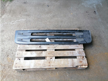 Grill SCANIA