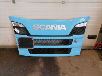Grill SCANIA
