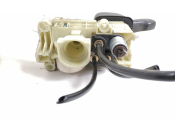 Universaldel for Lastebil Scania Handbrake control lever 1774972: bilde 5