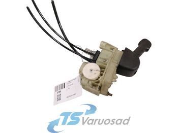 Universaldel SCANIA