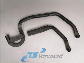 Varme/ Ventilasjon SCANIA