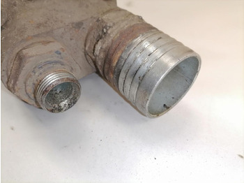 Hydraulisk pumpe for Lastebil Scania Hydraulic pump 201PV08WDSE: bilde 4