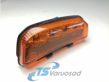 Lys/ Belysning SCANIA