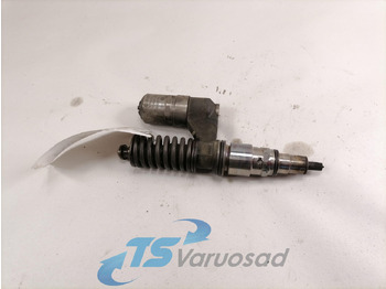 Drivstoffpumpe SCANIA