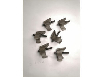 Drivstoffpumpe SCANIA