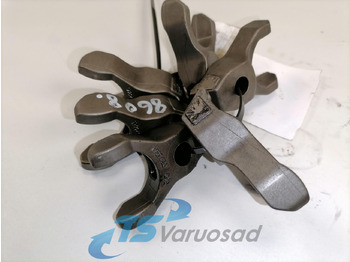 Drivstoffpumpe for Lastebil Scania Injector holder 1729620: bilde 2