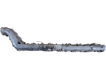 Innsugningsmanifold SCANIA