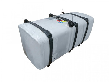 Drivstofftank SCANIA