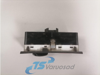 Førerhus for Lastebil Scania Lüliti, esituled 1540673: bilde 2 Førerhus for Lastebil Scania Lüliti, esituled 1540673: bilde 2