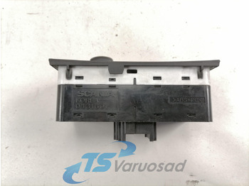 Førerhus for Lastebil Scania Lüliti, esituled 1900317: bilde 3