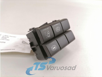 Førerhus for Lastebil Scania Lülitite moodul 2557285: bilde 2 Førerhus for Lastebil Scania Lülitite moodul 2557285: bilde 2