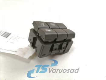 Førerhus for Lastebil Scania Lülitite moodul 2557285: bilde 3 Førerhus for Lastebil Scania Lülitite moodul 2557285: bilde 3