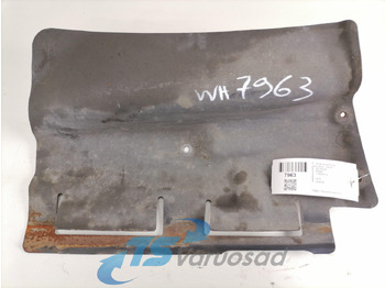 Universaldel for Lastebil Scania Mudguard 1482415: bilde 2