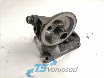 Motor og deler SCANIA