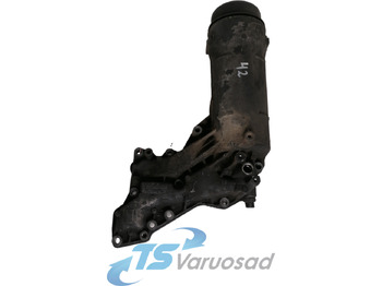 Motor og deler SCANIA