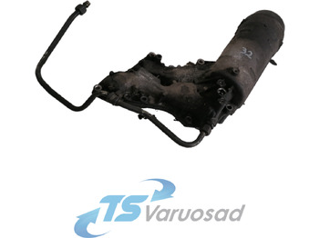 Motor og deler SCANIA