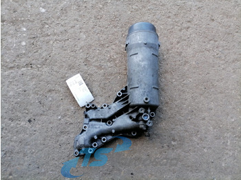 Motor og deler SCANIA