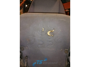 Sete for Lastebil Scania Passenger seat 1797511: bilde 4 Sete for Lastebil Scania Passenger seat 1797511: bilde 4