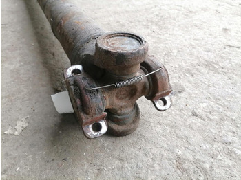 Kardanaksel for Lastebil Scania Propeller shaft 1758625: bilde 3