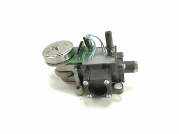 Drivstoffsystem SCANIA