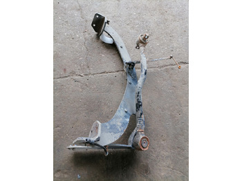 Ramme/ Chassis SCANIA