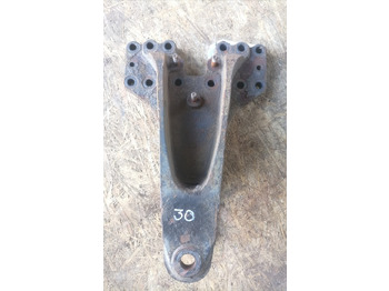 Fjæring for Lastebil Scania Rear axel spring 1799578: bilde 4