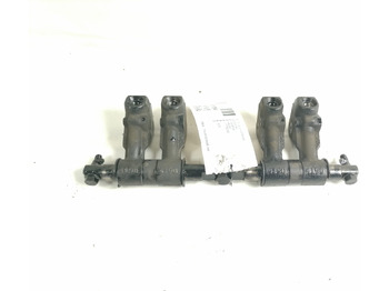 Motor og deler SCANIA