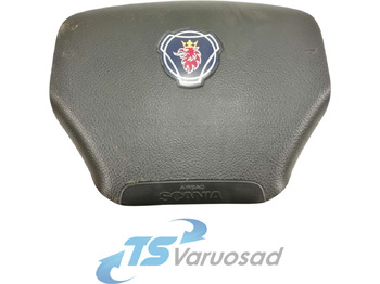 Styring SCANIA