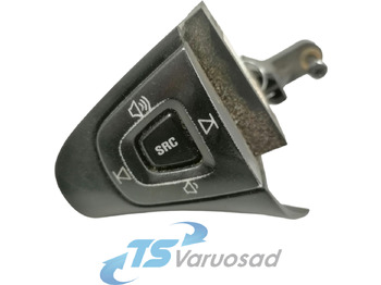 Styring SCANIA